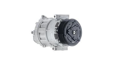 MAHLE ORIGINAL ACP 72 000P Číslo výrobce: 351322041. EAN: 4057635038287.