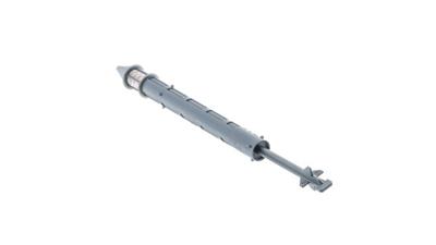 MAHLE ORIGINAL AD 183 000P Číslo výrobce: 351197251. EAN: 4057635042666.