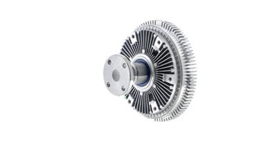 MAHLE ORIGINAL CFC 37 000P Číslo výrobce: 376731361. EAN: 4057635052993.