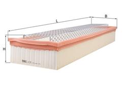 MAHLE ORIGINAL LX 335