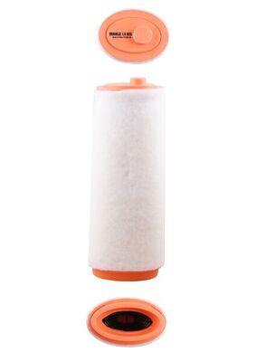 MAHLE ORIGINAL LX 823 Číslo výrobce: 76664627. EAN: 4009026409701.