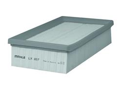 MAHLE ORIGINAL LX 857