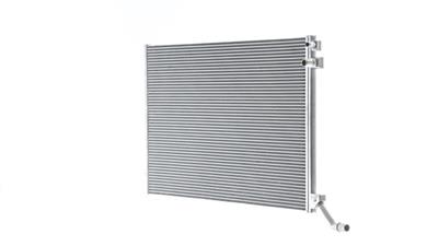 MAHLE ORIGINAL CR 2445 000P Číslo výrobce: 72512502EU. EAN: 4057635190251.