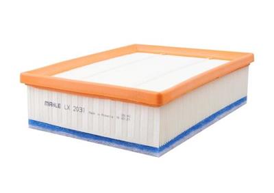 MAHLE ORIGINAL LX 2031 Číslo výrobce: 70367738. EAN: 4009026601990.