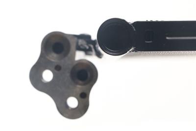 MAHLE ORIGINAL AC 345 000S Číslo výrobce: 351301334. EAN: 4057635021487.