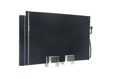 MAHLE ORIGINAL AC 345 000S Číslo výrobce: 351301334. EAN: 4057635021487.