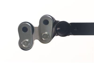 MAHLE ORIGINAL AC 463 000S Číslo výrobce: 351303634. EAN: 4057635023306.