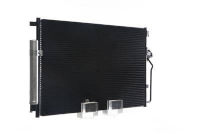 MAHLE ORIGINAL AC 553 001S Číslo výrobce: 351307641. EAN: 4057635024259.