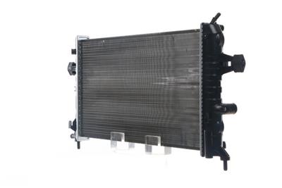 MAHLE ORIGINAL CR 574 000S Číslo výrobce: 376719064. EAN: 4057635087025.