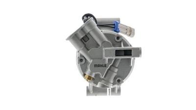 MAHLE ORIGINAL ACP 49 000S Číslo výrobce: 351135801. EAN: 4009026971260.