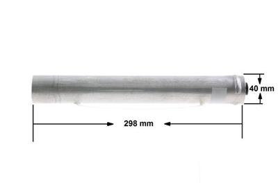 MAHLE ORIGINAL AD 16 000S Číslo výrobce: 351008494. EAN: 4057635040990.