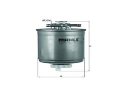 MAHLE ORIGINAL KL 103