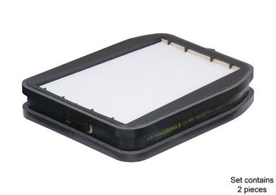 MAHLE ORIGINAL LA 455/S Číslo výrobce: 70388573. EAN: 4009026725283.