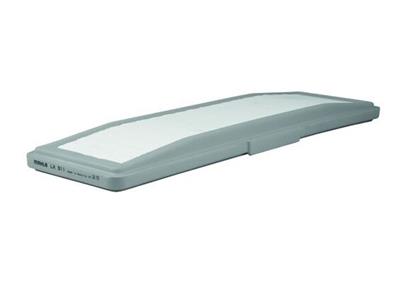 MAHLE ORIGINAL LX 311 Číslo výrobce: 77395668. EAN: 4009026003237.