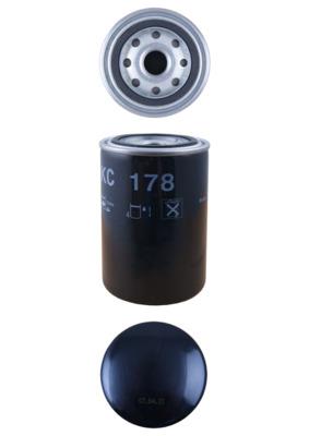 MAHLE ORIGINAL KC 178 Číslo výrobce: 76671473. EAN: 4009026409848.