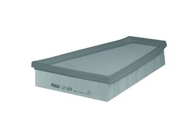 MAHLE ORIGINAL LX 1609 Číslo výrobce: 76695084. EAN: 4009026501818.