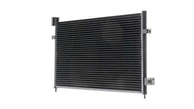 MAHLE ORIGINAL AC 307 000S Číslo výrobce: 351300581. EAN: 4057635020879.