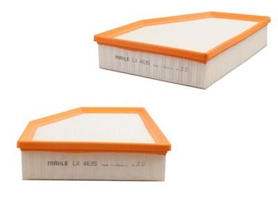 MAHLE ORIGINAL LX 4635 Číslo výrobce: 72474589. EAN: 4057635007887.