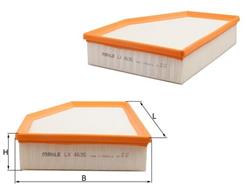 MAHLE ORIGINAL LX 4635