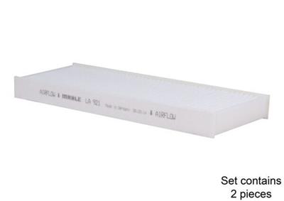 MAHLE ORIGINAL LA 921/S Číslo výrobce: 72352911. EAN: 4009026933619.