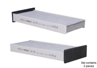 MAHLE ORIGINAL LAK 296/S Číslo výrobce: 72352923. EAN: 4009026933626.