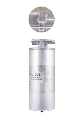 MAHLE ORIGINAL KL 659 Číslo výrobce: 70562294. EAN: 4009026883624.