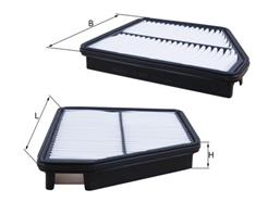 MAHLE ORIGINAL LX 1840