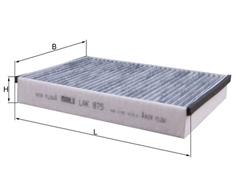 MAHLE ORIGINAL LAK 875