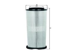 MAHLE ORIGINAL LX 816/5