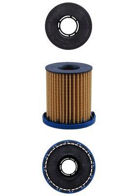 MAHLE ORIGINAL OX 1350 Číslo výrobce: 72539268. EAN: 4057635213967.