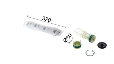 MAHLE ORIGINAL AD 317 000P Číslo výrobce: 72534032. EAN: 4057635209793.