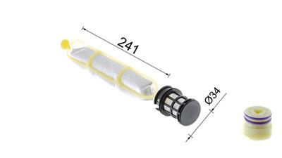 MAHLE ORIGINAL AD 316 000P Číslo výrobce: 16478127. EAN: 4057635209779.