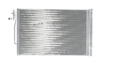 MAHLE ORIGINAL AC 955 000P Číslo výrobce: 72535262. EAN: 4057635211185.