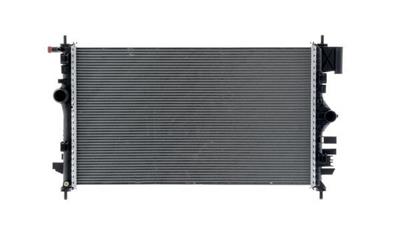 MAHLE ORIGINAL CR 2265 000P Číslo výrobce: 72534962. EAN: 4057635210850.