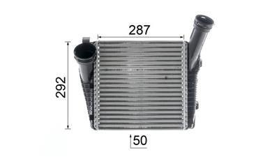 MAHLE ORIGINAL CI 142 000P Číslo výrobce: 376729571. EAN: 4057635062978.