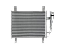 MAHLE ORIGINAL AC 1100 000S