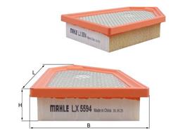 MAHLE ORIGINAL LX 5594