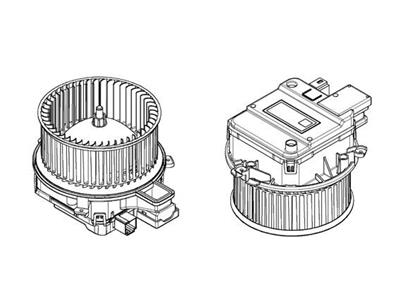 MAHLE ORIGINAL AB 338 000P Číslo výrobce: 72560292.