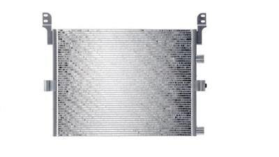 MAHLE ORIGINAL AC 673 000P Číslo výrobce: 351317661. EAN: 4057635025584.