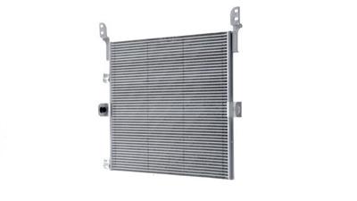 MAHLE ORIGINAL AC 673 000P Číslo výrobce: 351317661. EAN: 4057635025584.