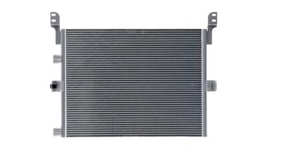 MAHLE ORIGINAL AC 673 000P Číslo výrobce: 351317661. EAN: 4057635025584.