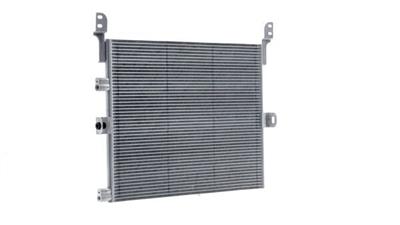 MAHLE ORIGINAL AC 673 000P Číslo výrobce: 351317661. EAN: 4057635025584.