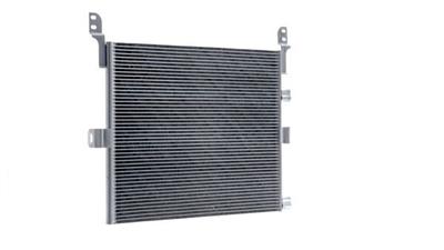 MAHLE ORIGINAL AC 673 000P Číslo výrobce: 351317661. EAN: 4057635025584.