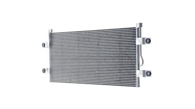 MAHLE ORIGINAL AC 783 000P Číslo výrobce: 351343221. EAN: 4057635026703.
