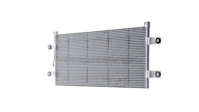 MAHLE ORIGINAL AC 783 000P Číslo výrobce: 351343221. EAN: 4057635026703.