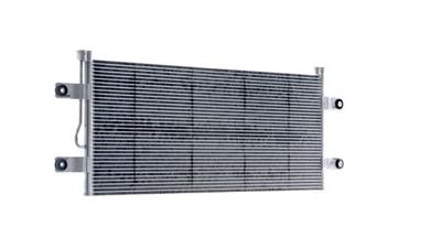 MAHLE ORIGINAL AC 783 000P Číslo výrobce: 351343221. EAN: 4057635026703.