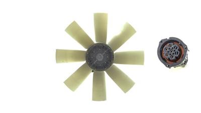 MAHLE ORIGINAL CFF 441 000P Číslo výrobce: 376731481. EAN: 4057635059305.