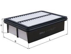 MAHLE ORIGINAL LX 5799