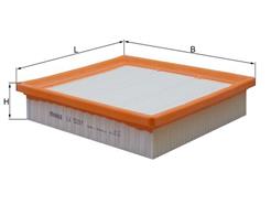 MAHLE ORIGINAL LX 5207