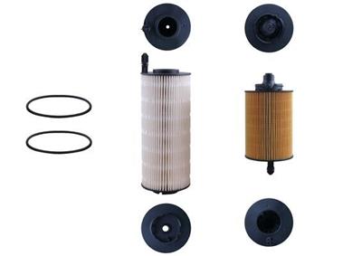 MAHLE ORIGINAL KX 645KIT Číslo výrobce: 72541125.